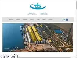 Sites similar to tis.ua