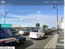 Sites similar to tis.unical.it