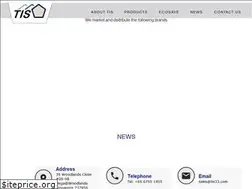 Sites similar to tis33.com