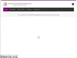 Sites similar to tis3d.com