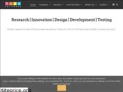 Sites similar to tisa-software.com