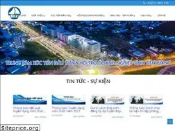 Sites similar to tisa.gov.vn