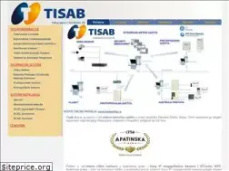 Sites similar to tisab-inzenjering.co.rs