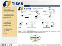 Sites similar to tisab-inzenjering.rs