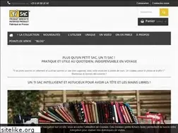 Sites similar to tisac.shop