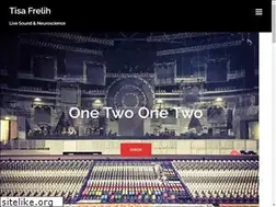 Sites similar to tisafrelih.com