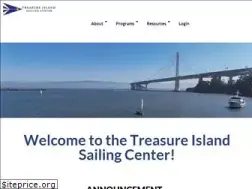 Sites similar to tisailing.org