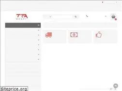 Sites similar to tisamebel.com.ua