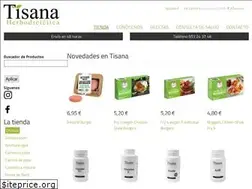Sites similar to tisanajaen.es