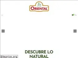 Sites similar to tisanaoriental.com
