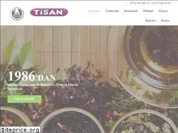 Sites similar to tisancay.com