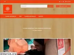 Sites similar to tisaneriemandala.com