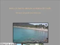 Sites similar to tisankiralik.com