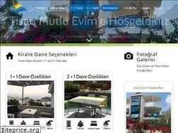 Sites similar to tisanmutluevim.com