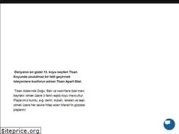 Sites similar to tisantatilim.com