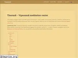 Sites similar to tisarana.cz