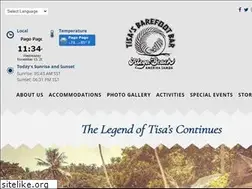 Sites similar to tisasbarefootbar.com