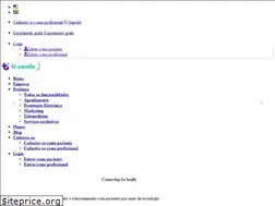 Sites similar to tisaude.com