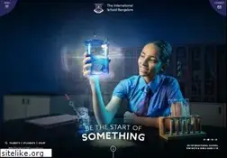 Sites similar to tisb.org