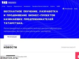 Sites similar to tisbi.business
