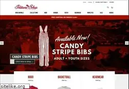 Sites similar to tisbookiu.com