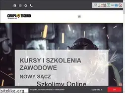 Sites similar to tisbud.pl