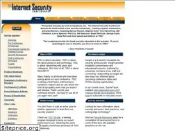 Sites similar to tisc2001.com