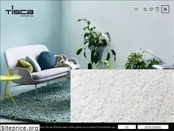 Sites similar to tisca.at