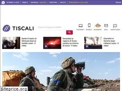 Sites similar to tiscali.co.za
