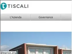 Sites similar to tiscali.com