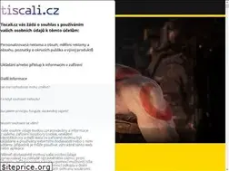 Sites similar to tiscali.games.cz