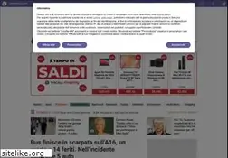 Sites similar to tiscali.it