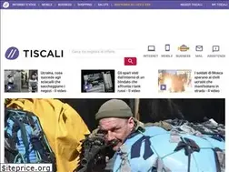 Sites similar to tiscali.net