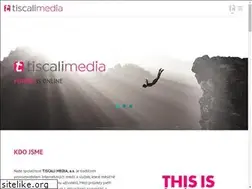 Sites similar to tiscalimedia.cz