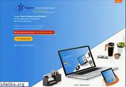 Sites similar to tiscampuscare.in