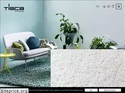 Sites similar to tiscarugs.com