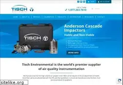 Sites similar to tisch-env.com