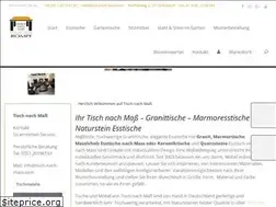 Sites similar to tisch-nach-mass.com
