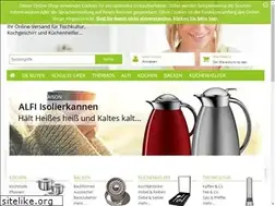 Sites similar to tisch-und-herd.de