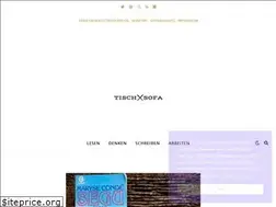 Sites similar to tisch-und-sofa.de