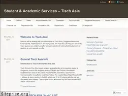 Sites similar to tischasiasas.wordpress.com