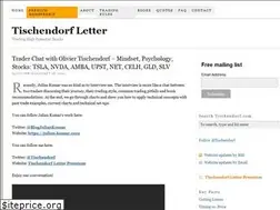 Sites similar to tischendorf.com