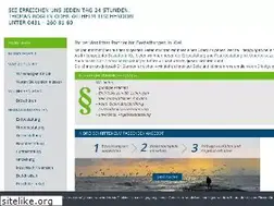 Sites similar to tischendorf.de