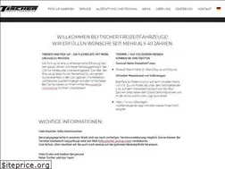 Sites similar to tischer-pickup.com