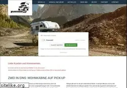 Sites similar to tischer-pickup.de