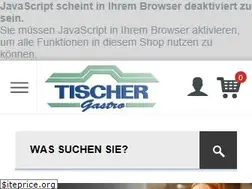 Sites similar to tischer.de