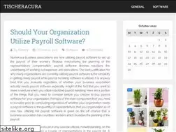 Sites similar to tischeracura.com