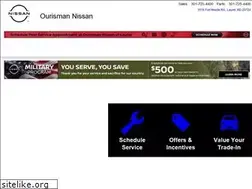 Sites similar to tischernissan.com