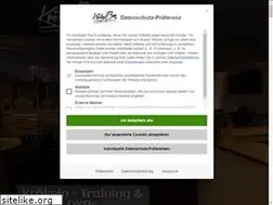Sites similar to tischfussball-blz.de