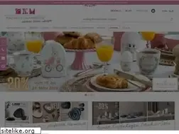 Sites similar to tischideen-und-ambiente.de